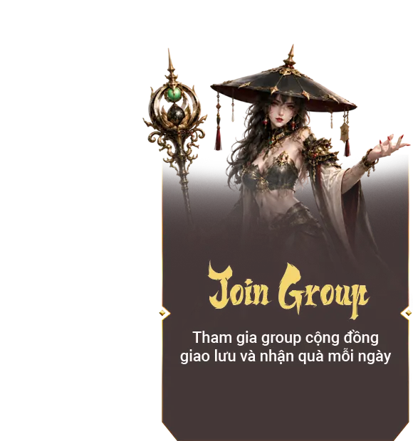 Join Group