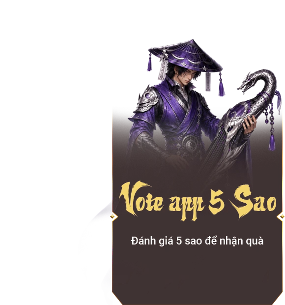 Vote App