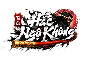 Ta Là Hắc Ngộ Không
